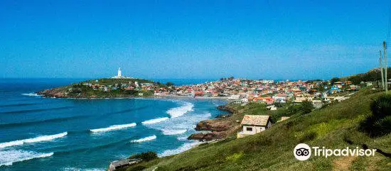 Santa Marta Lighthouse