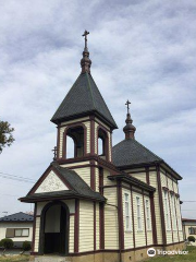 Kannari Christian Orthodox Church