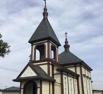Kannari Christian Orthodox Church