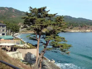 Kirikiri Beach