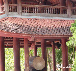 Meditation Centre Truc Lam Phuong Nam