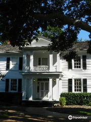 Historic Oak View County Park