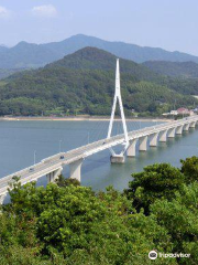 Suo Ohashi Bridge