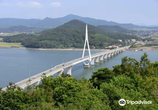 Suo Ohashi Bridge