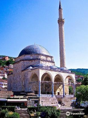 Mosquée de Sinan Pacha à Prizren