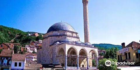 Sinan Pasha Mosque