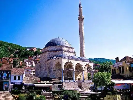 Hotels in Prizren