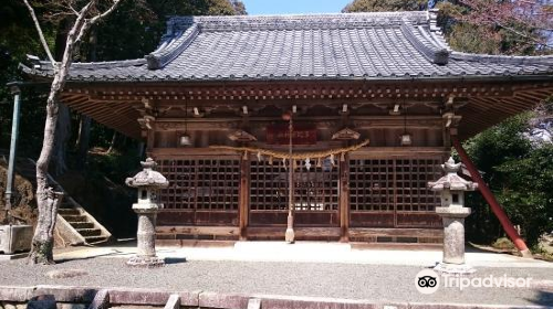 Tabika Shrine