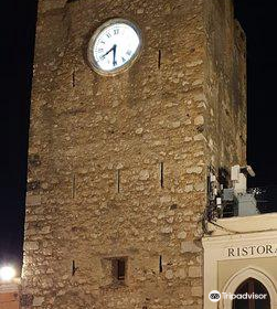 Torre dell'Orologio