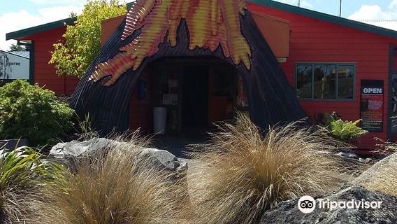 Turangi