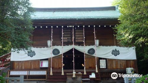 Sannomiya Hibita Shrine