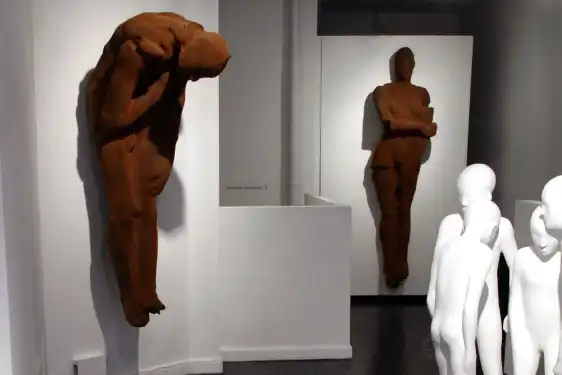 Hotel berhampiran Kavachnina Contemporary  Art Gallery