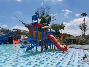 Santasea Waterpark