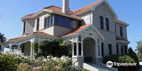 Aigantighe Art Gallery