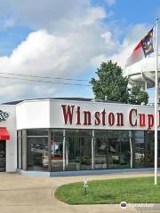 The Winston Cup Museum Special Event Center