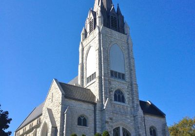 Guardian Angels Church