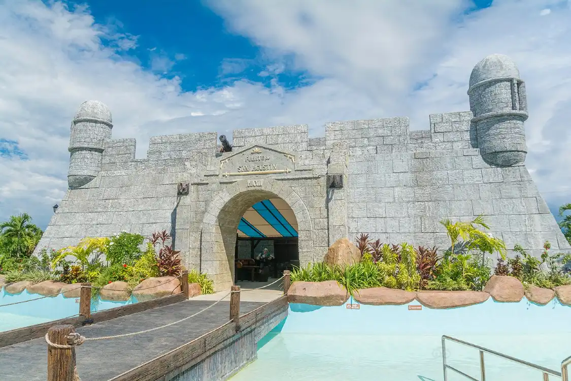 Hotels near Sea Spring Resort