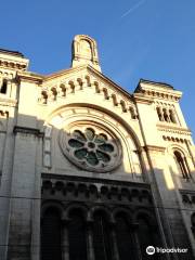 Great Synagogue of Brussels