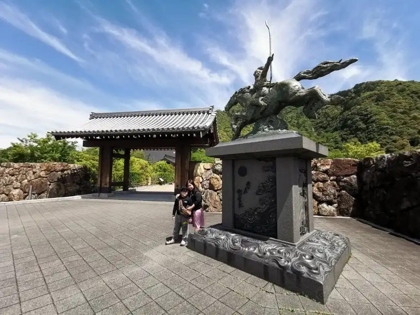 Hotel in zona Nobunaga Residence Archeological Site