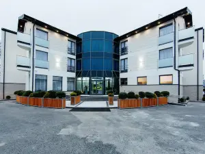 Hotel Oskar Business & Spa