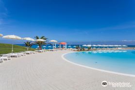 كابوفاتيكانو ريزورت ثالاسو سبا