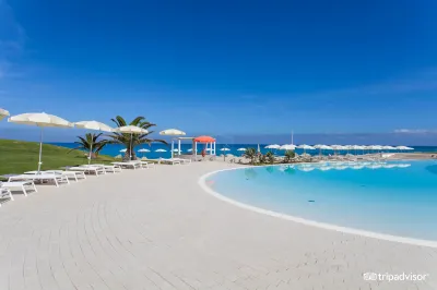 Capovaticano Resort Thalasso Spa Hotel a 