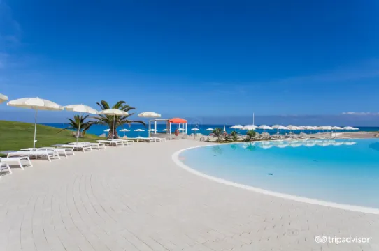 Capovaticano Resort Thalasso Spa