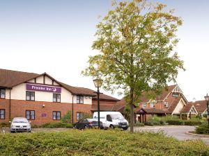 Premier Inn Newark