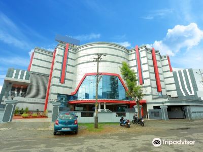 Kovilakam Residency Private Limited