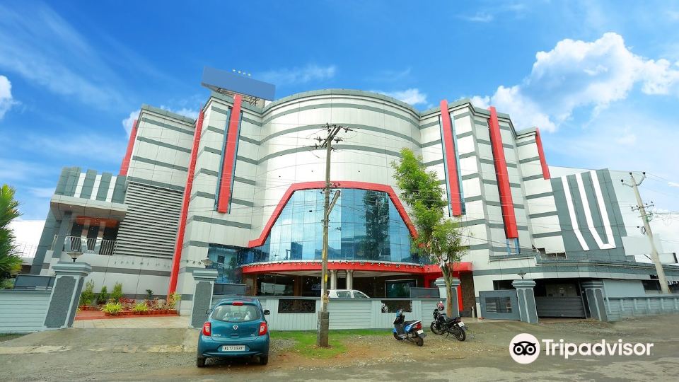 Kovilakam Residency Private Limited