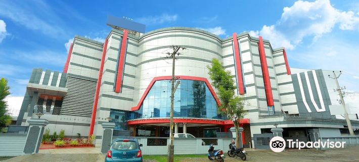 Kovilakam Residency Private Limited Hotels in Kozhikode
