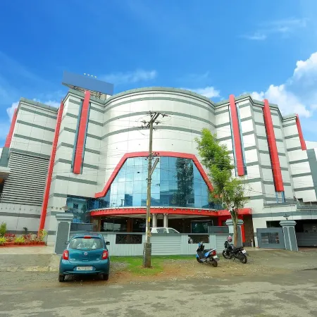 Kovilakam Residency Private Limited