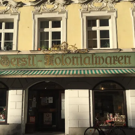 Boutique Hotel Morgentau