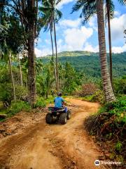 X-Quad Samui ATV Tour