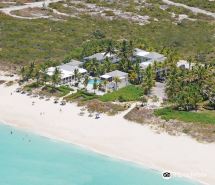 Sibonne Beach Hotel