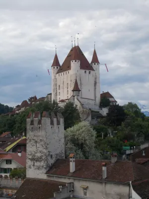 Hotel am Schloss - 3-Star