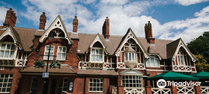 Forest Hotel Hotels in Solihull District