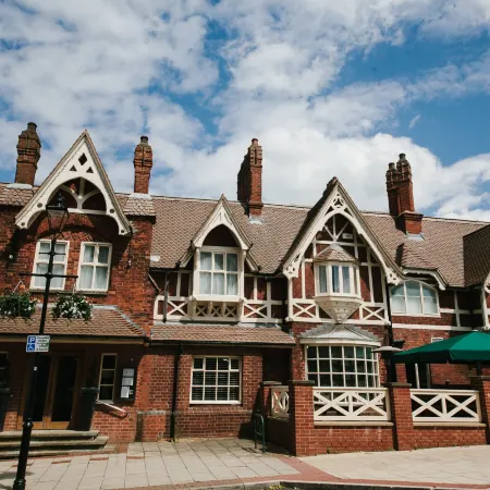 Forest Hotel