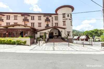 Hotel Guarany