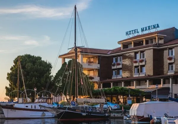 Hotels mit Schöne Aussicht