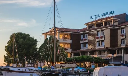 Hotel Marina