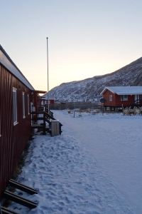 カンゲルルススアーク ホテルを宿泊予約 22年の人気10選 Trip Com