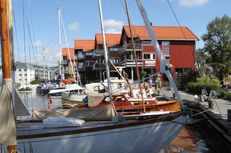 Son Spa Отели в г. Хурум