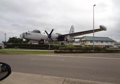 Royal Australian Air Force Townsville Museum