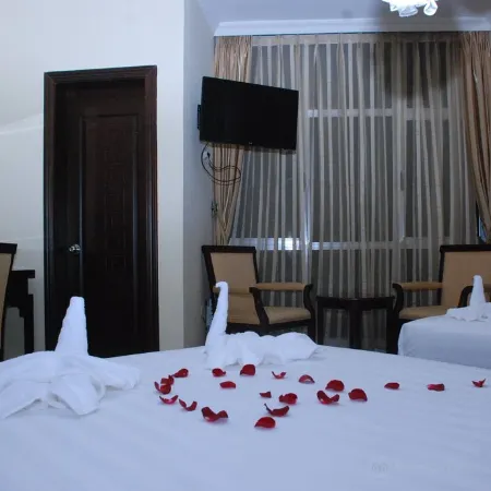 Asinuara Hotel