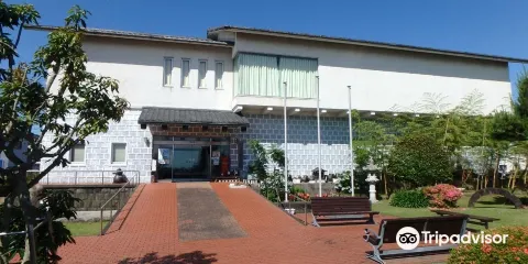 天草市立 本渡歷史民俗資料館