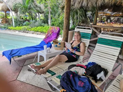 Playa Suites Acapulco Các khách sạn ở 