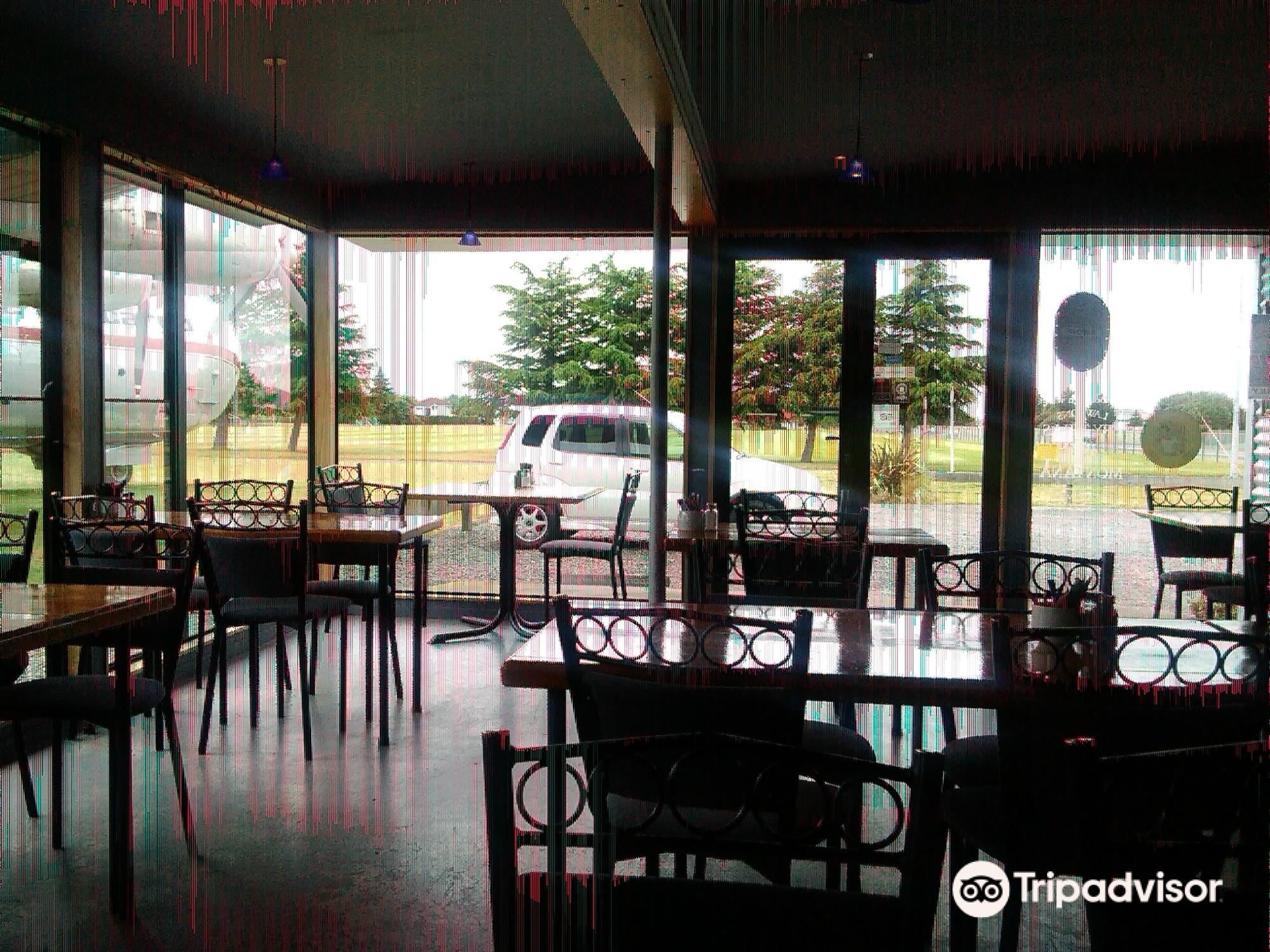 Brancott Estate Cellar Door And Restaurant Reviews Food Drinks In Marlborough Fairhall Trip Com