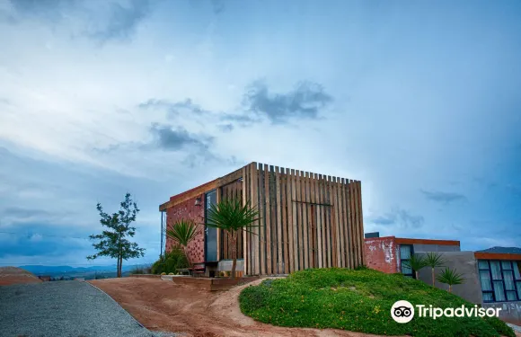 瑪格倫度假酒店