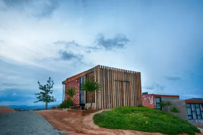 Maglen Resort